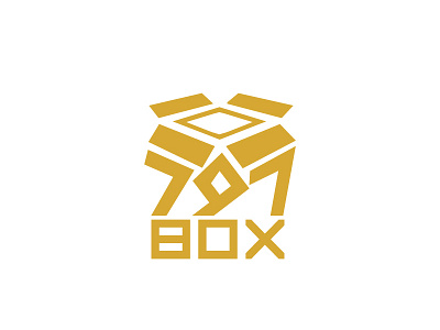 Box 797 logo