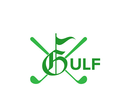 Gulf center logo