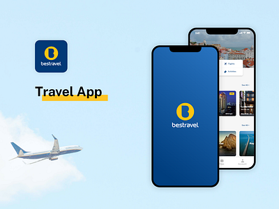 Bestravel - Mobile Travel App