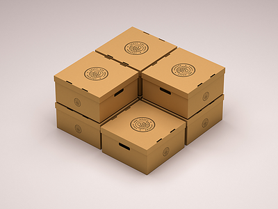 Package Branding Mockup boxes branding free logo mockup package psd