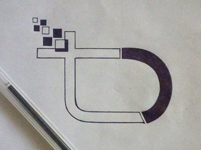 Tech Logo it company logo design tech logo technology