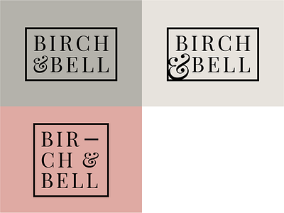 Birch & Bell Boutique