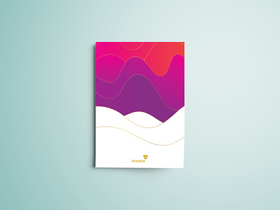 Holiday Card branding design graphic design holiday card illustration print design vector