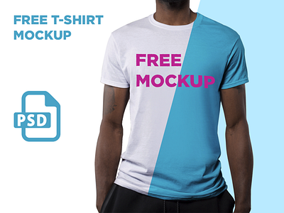 t-shirt Mockup