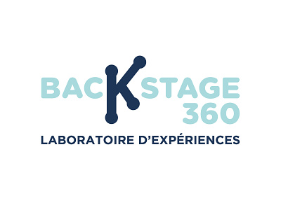 Backstage 360 Logo