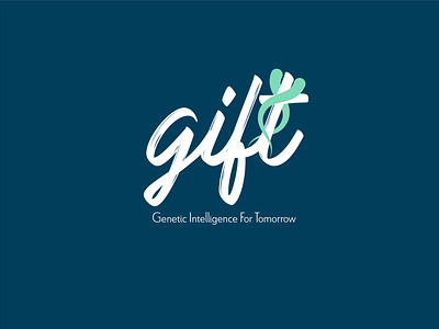 GIFT logo proposition branding logo