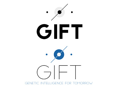 GIFT logo proposition