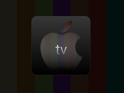App Icon appicon apple appletv dailyui005 figma
