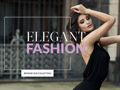 Fashionablz - Design Challenge Day 04 best ecommerce fashion inspiration store ui ux web design women clothing
