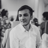 Kamil' Mamedov