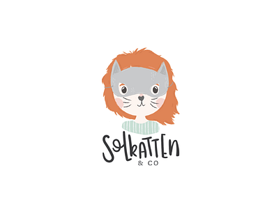 solkatten logo