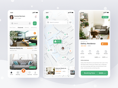 Property App