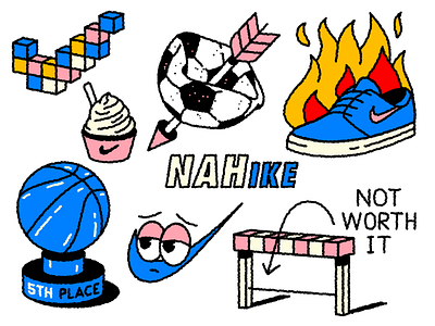 NAHIKE