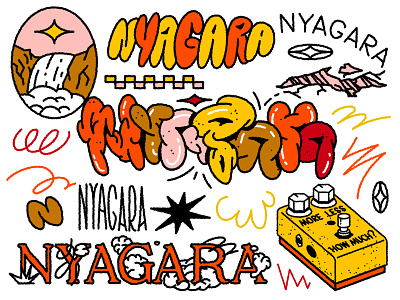 Nyagara