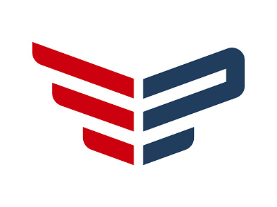 VP American Logo