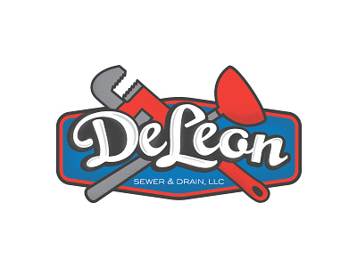 DeLeon logo