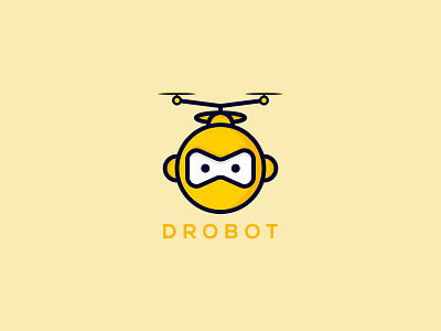 DROBOT LOGO