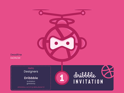 Invitation illustration invitation invitation card invitations logo logodesign logos
