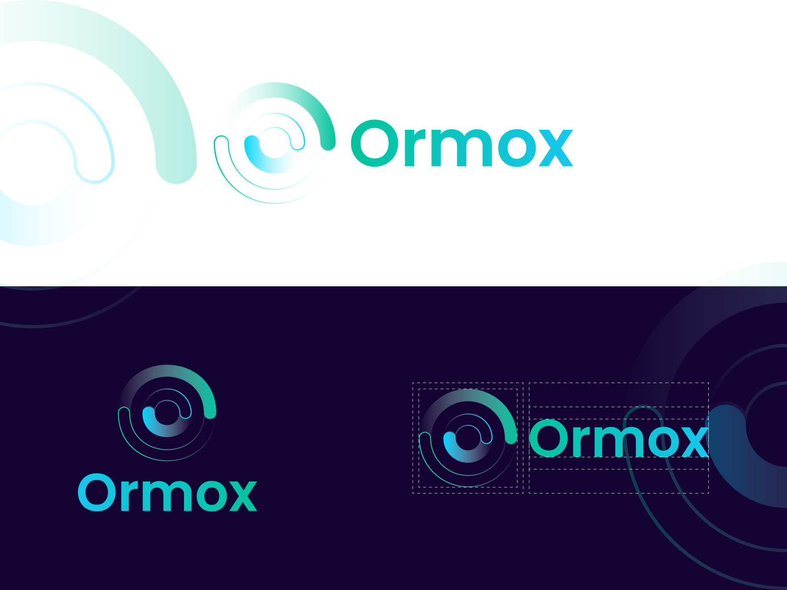 Ormox by Rakibul Islam on Dribbble