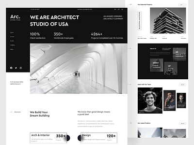 Architect Studio