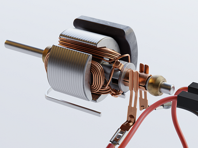 How Do DC Motors Work?