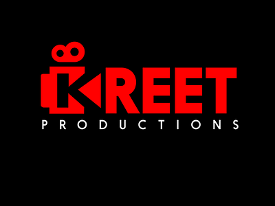 Kreet Productions | Logo