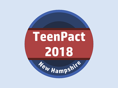 Teenpact 2018