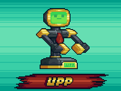 Upp+Rob (Recolored)