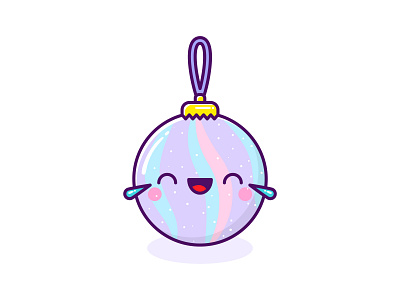 Kawaii Ornaments