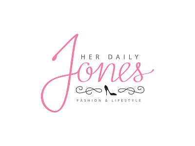 Her Daily Jones