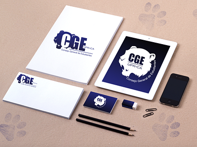 CGE Branding