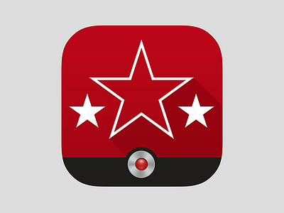 HireVue Live app icon