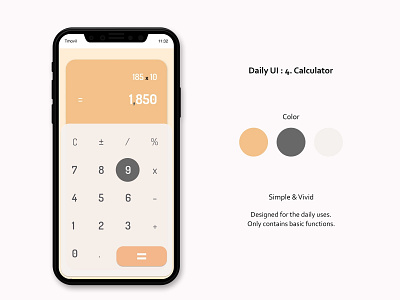 daily Ui 4