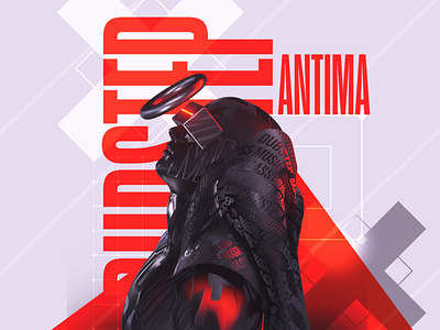 Gosmow - Antima