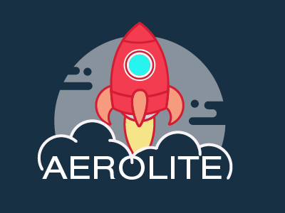 Aerolite Logo