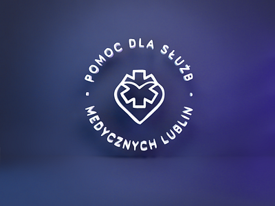 Aid for Medical Services - Logo Design