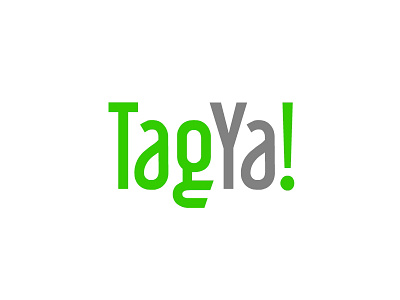 Tagya logo