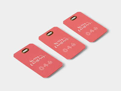 Made By Made | Line Icons – Christmas