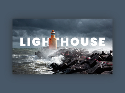 Lighthouse