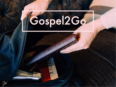 Gospel2Go