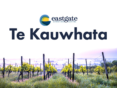 Eastgate TK branding eastgate kauwhata te tk vineyard