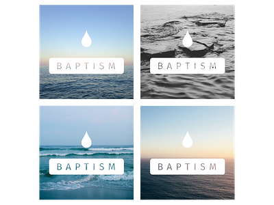 Baptism