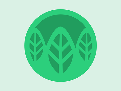 Environmental Friendly Company environment green leaf leaves logo recycle symbol