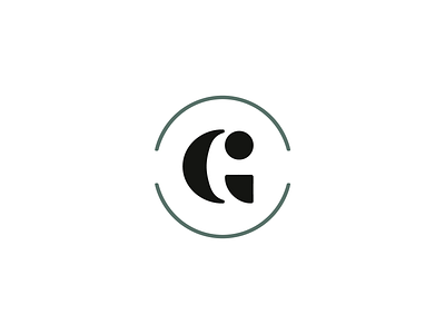 G Logo branding design icon illustration illustrator logo minimal type typography vector