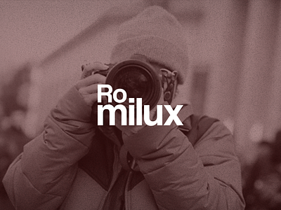 Romilux Logo