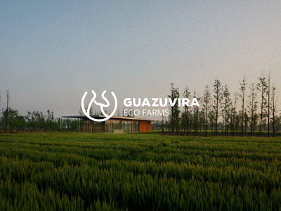 Guazuvira Logo