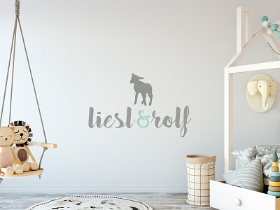 Liesl & Rolf Logo