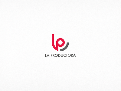 La Productora Logo