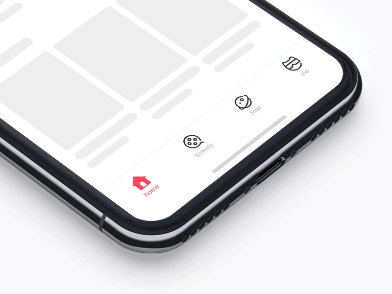 TAB icon design2