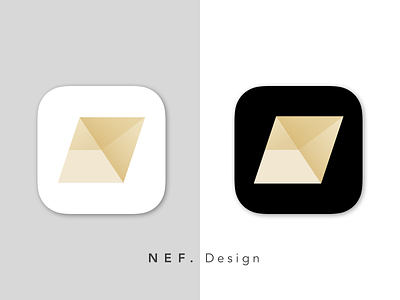 #Daily_UI 005 App Icon design icon illustration logo minimal ui vector